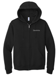 Picture of Nutcracker Ballet ADULT Full Zip Fleece Hoodie