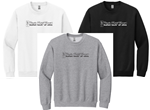 Picture of Ballet Logo Crewneck