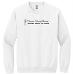 Picture of Ballet Logo Crewneck