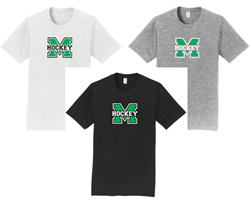 Picture of MHS Hockey Tee