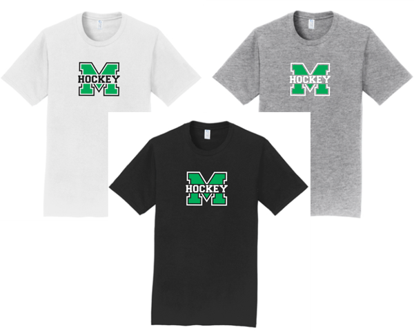 Picture of MHS Hockey Tee