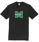 Picture of MHS Hockey Tee