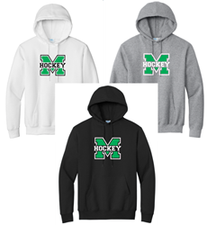 Picture of MHS Hockey Hoodie