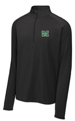 Picture of MHS Hockey 1/4 Zip Pullover