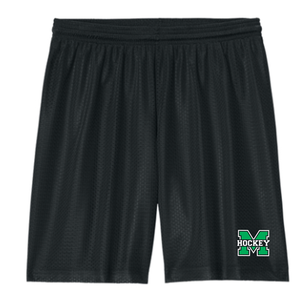 Picture of MHS Hockey Shorts