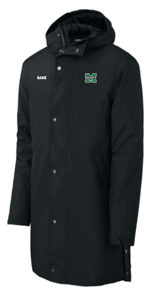 Picture of MHS Hockey Parka