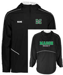 Picture of MHS Hockey Holloway Pullover