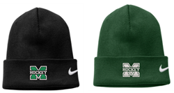 Picture of MHS Hockey Beanie