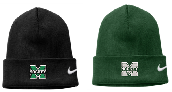 Picture of MHS Hockey Beanie
