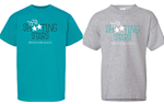 Picture of PCA Team Shooting Stars Shirts