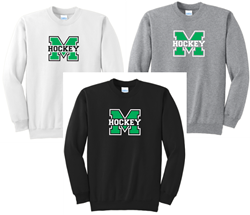 Picture of MHS Hockey Crewneck