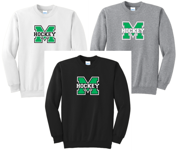 Picture of MHS Hockey Crewneck