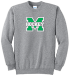Picture of MHS Hockey Crewneck
