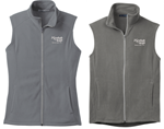 Picture of ABC IVY CD Microfleece Vest