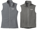 Picture of ABC IVY CD Microfleece Vest