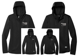 Picture of ABC IVY CD Ogio Stealth Full Zip