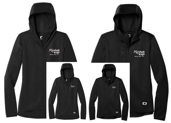 Picture of ABC IVY CD Ogio Stealth Full Zip