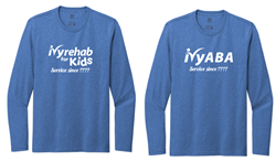 Picture of ABC IVY CD District LS Tee