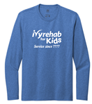 Picture of ABC IVY CD District LS Tee