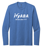 Picture of ABC IVY CD District LS Tee