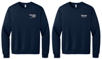 Picture of ABC IVY CD Jerzee Crewneck