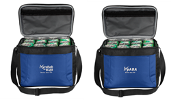 Picture of ABC IVY CD Cooler Bag