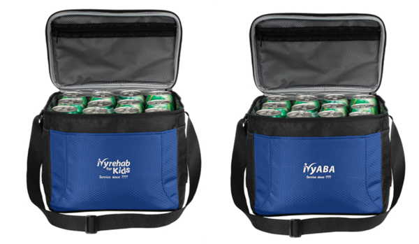 Picture of ABC IVY CD Cooler Bag