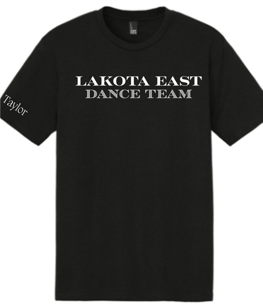 Picture of LE Dance Team '26 Shirt