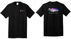 Picture of MCP Almost Maine Tee