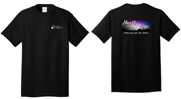 Picture of MCP Almost Maine Tee