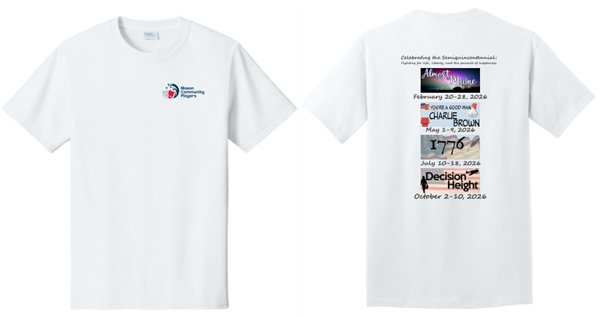 Picture of MCP 2026 Season Tee