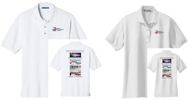 Picture of MCP 2026 Season Polos